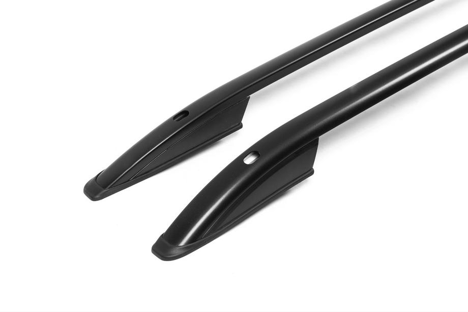 Toyota Rav 4 2006-2013 Skyport Roof Rails (black) Photo 14