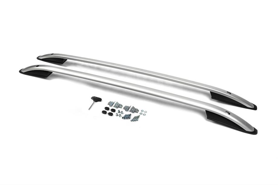 Toyota Rav 4 2006-2013 Roof Rails Skyport (silver) Photo 8