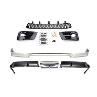 Body Kit Set 2012-2016 (F-Sport, primed)