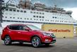 The third generation Nissan X-Trail photo 9