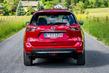 The third generation Nissan X-Trail photo 8