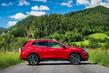 The third generation Nissan X-Trail photo 7