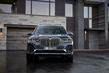 The flagship crossover BMW X7 photo 10