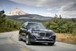 The flagship crossover BMW X7 photo 2