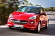 Overview subcompact hatchback Opel Adam photo 2