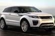 Review of the updated Range Rover Evoque Coupe photo 1