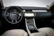 Review of the updated Range Rover Evoque Coupe photo 5
