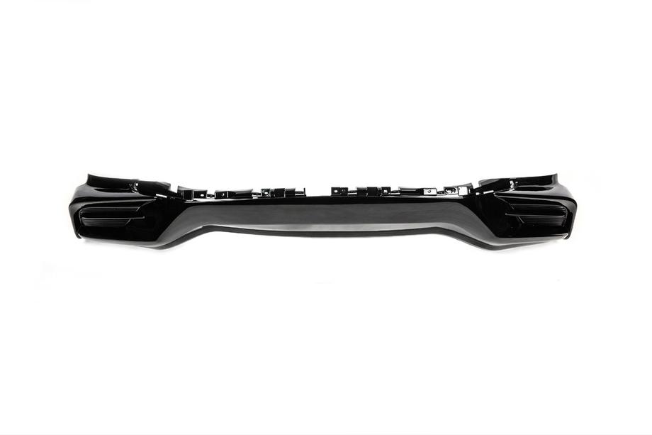 Lexus LX570/450d 2008-2022 Body Kit Set (TRD Sport 2017-2020) Photo 5