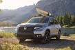 Overview of Honda Passport photo 1