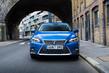 Overview of the hybrid hatchback Lexus CT 200h photo 7