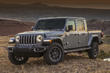 Jeep Gladiator: a new truck in the model range of the company photo 2