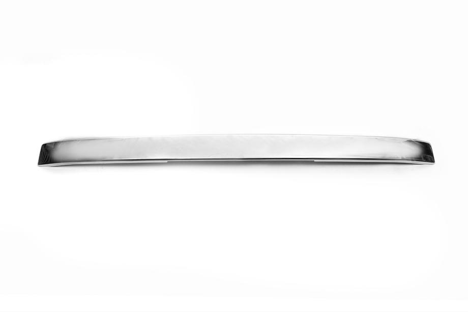 Jeep Grand Cherokee WK 2004-2010 Rear Trim (Plastic) Photo 1