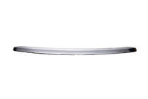 Dacia Duster 2018-2024 Rear Bumper Protector Carmos V1 Stainless Steel photo 2