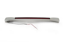 Toyota Land Cruiser 200 2007-2021 LED Spoiler (2016-2021) photo 7