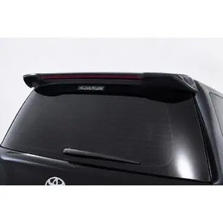 LED Spoiler (2016-2021) Toyota Land Cruiser 200 2007-2021 photo 2