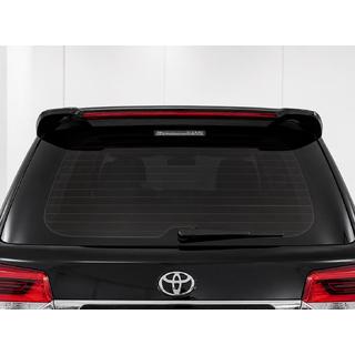 LED Spoiler (2016-2021) photo 1