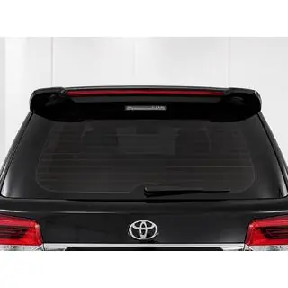 LED Spoiler (2016-2021) Toyota Land Cruiser 200 2007-2021 photo 1