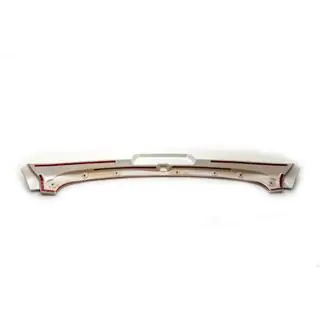Rear Spoiler (Design 2019) Lexus LX570/450d 2008-2022 photo 3