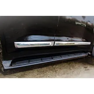 Set of Door Moldings (2016-2021) photo 4