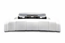 Toyota Land Cruiser 200 2007-2021 Front lip 2012-2016 (EA-style, without skirt) photo 2