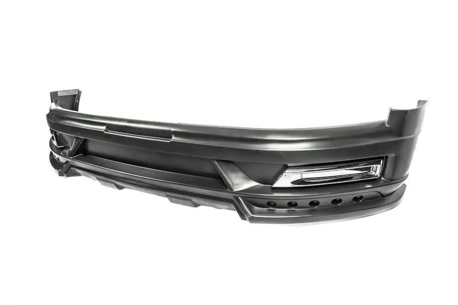 Toyota Land Cruiser 200 2007-2021 Body Kit Set 2016-2021 (Wald) Photo 39
