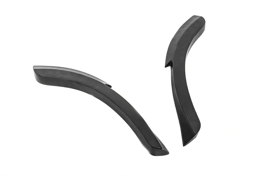 Toyota Land Cruiser 200 2007-2021 Body Kit Set 2016-2021 (Wald) Photo 42