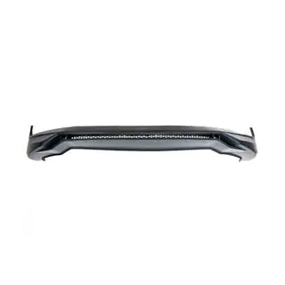 Front bumper lip ABT Original 2015-2018 (primed for painting) photo 4