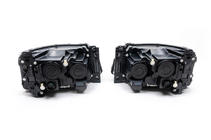 Range Rover Sport 2005-2013 Front Headlights (2010-2013, 2 pcs) photo 5