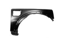 Land Rover Discovery III 2004–2009 Facelift Kit to Discovery 4 photo 8
