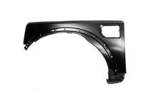 Land Rover Discovery III 2004–2009 Facelift Kit to Discovery 4 photo 9