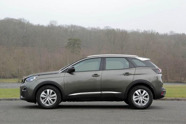 Peugeot 3008 second generation review (2016–2023): facelift, engines and what to check before buying Photo 9