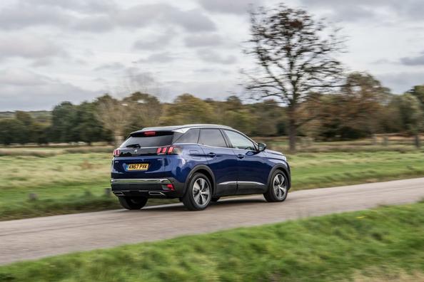 Peugeot 3008 second generation review (2016–2023): facelift, engines and what to check before buying Photo 5