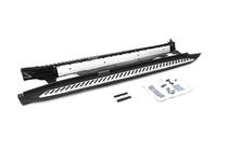 BMW X2 F39 2018-2023 OEM Side Steps (2 pcs) photo 3