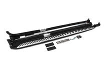 BMW X3 G01 2018- OEM Side Steps (2 pcs) photo 7