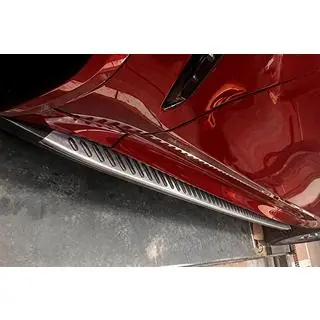 OEM Side Steps (2 pcs) photo 3