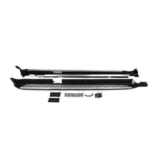 OEM Side Steps (2 pcs) photo 2