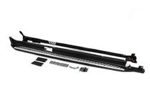 BMW X4 G02 2018- OEM Side Steps (2 pcs) photo 2