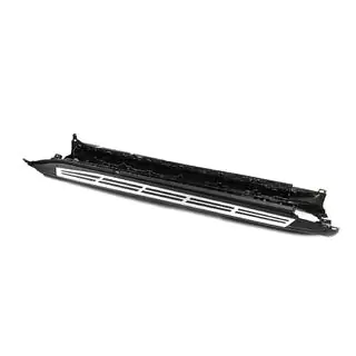 OEM Side Steps (2 pcs) photo 3