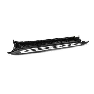 OEM Side Steps (2 pcs) photo 1