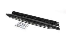 Porsche Cayenne 2018- Side steps running boards (2 pcs, aluminum) photo 8