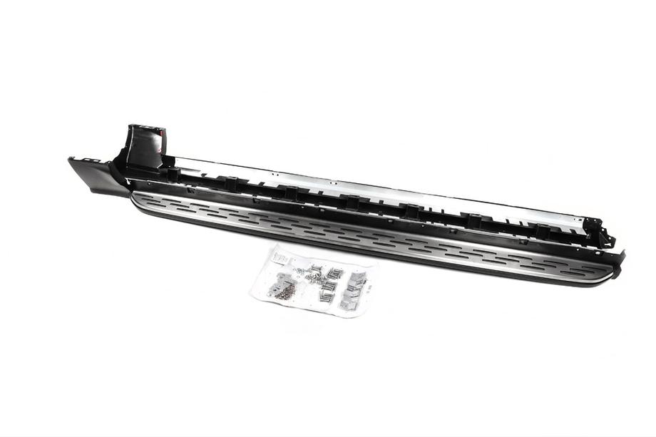 Volvo XC60 2017- Side Steps (2 pcs) Photo 3