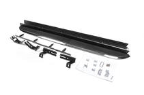 Lexus NX 2014-2021 Side Steps Original V2 (2 pcs) photo 2