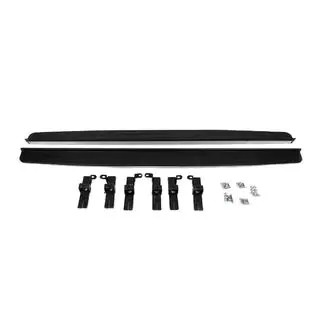 Side Steps (2 pcs) Infiniti QX50 2018- photo 2