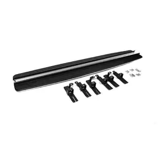 Side Steps (2 pcs) Infiniti QX50 2018- photo 4