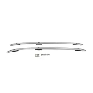 Roof Rails B-design (2 pcs) Honda CRV 2017-2022 photo 2