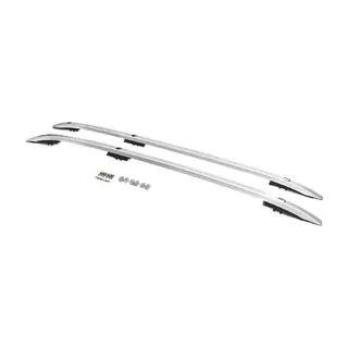 Roof Rails B-design (2 pcs) Honda CRV 2017-2022 photo 3