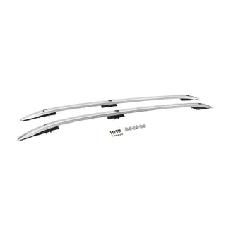 Roof Rails B-design (2 pcs) Honda CRV 2017-2022 photo 4