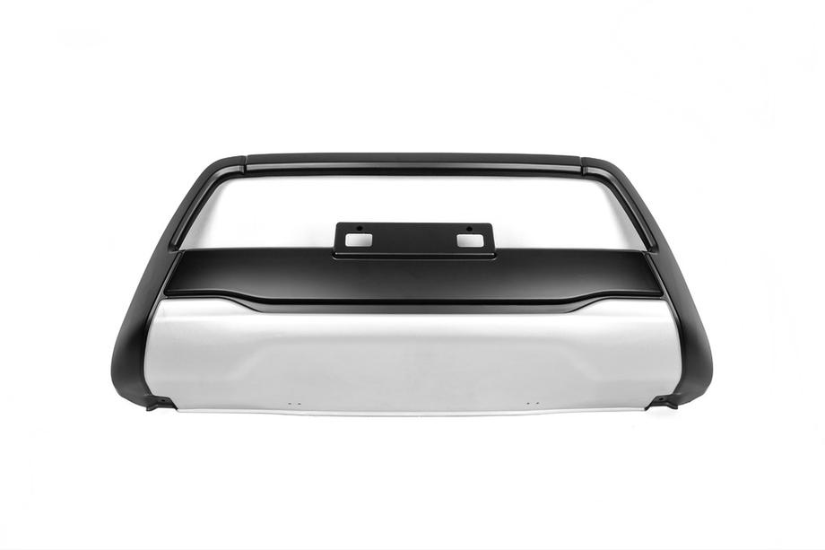 Toyota Hilux 2015- Front Trim V2 (ABS) Photo 2
