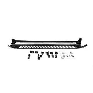 Side Steps Original (2 pcs, Aluminum) photo 2