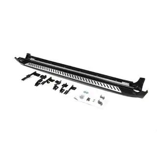 Side Steps Original (2 pcs, Aluminum) photo 3